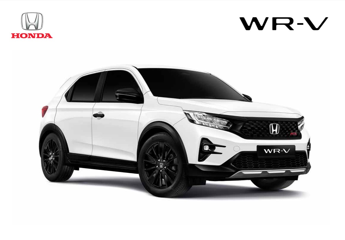 WR-V FL